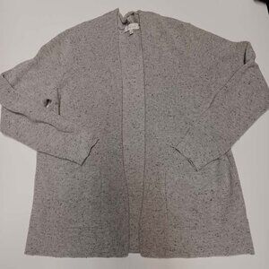 Verve Ami Cardigan Sweater Fine Stain Race Lagom Minimalist Silent-